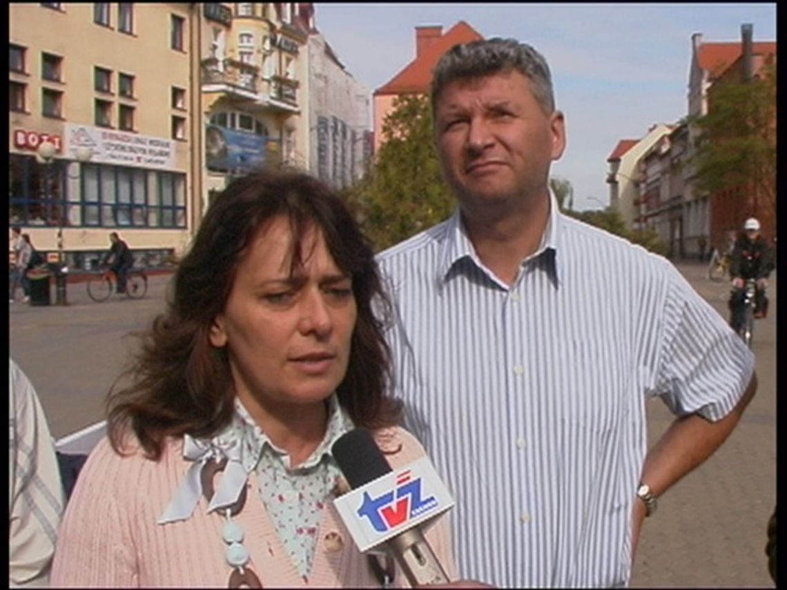 TERRA już działa