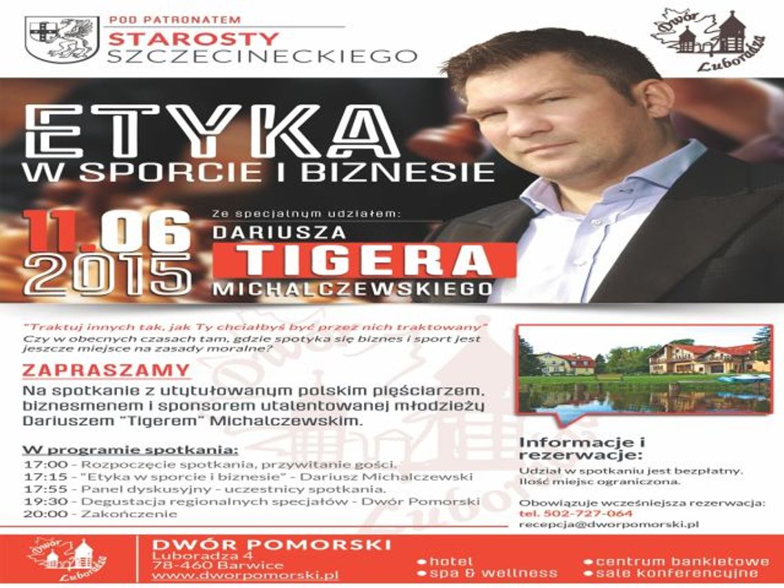 Tiger o etyce