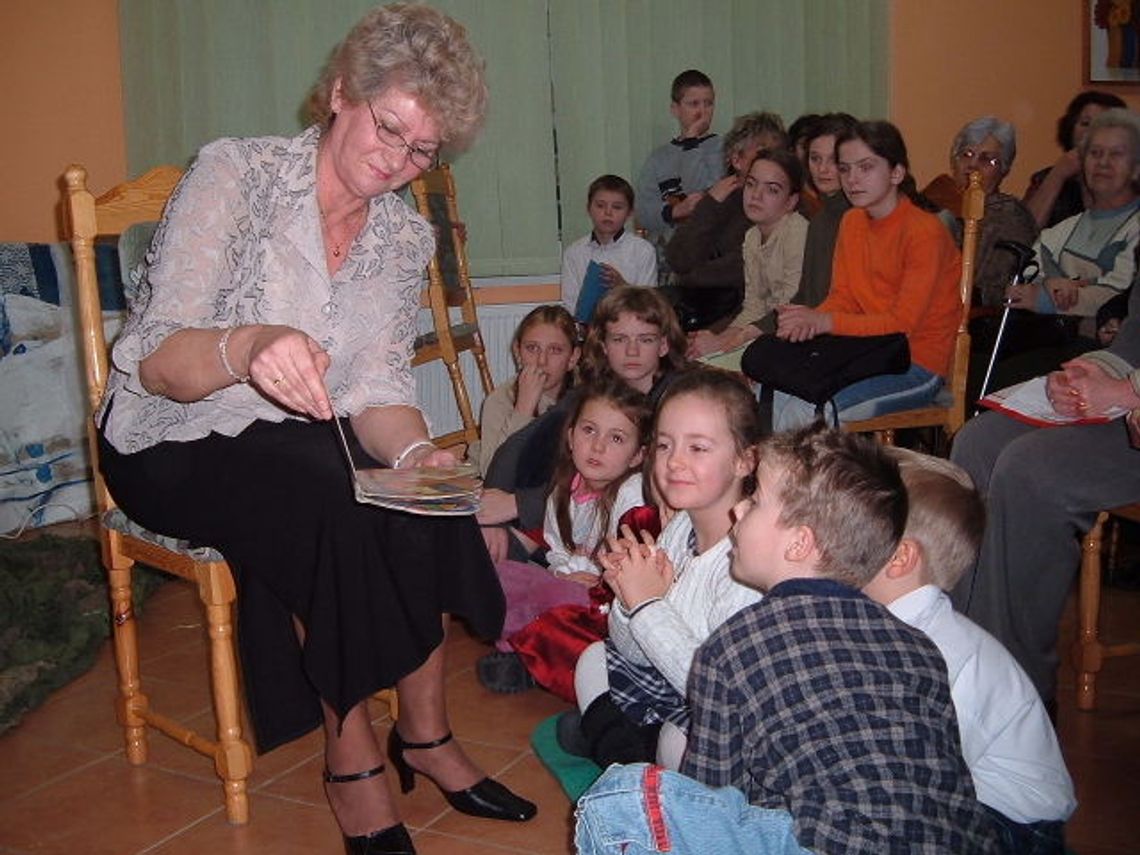 To może byc proste