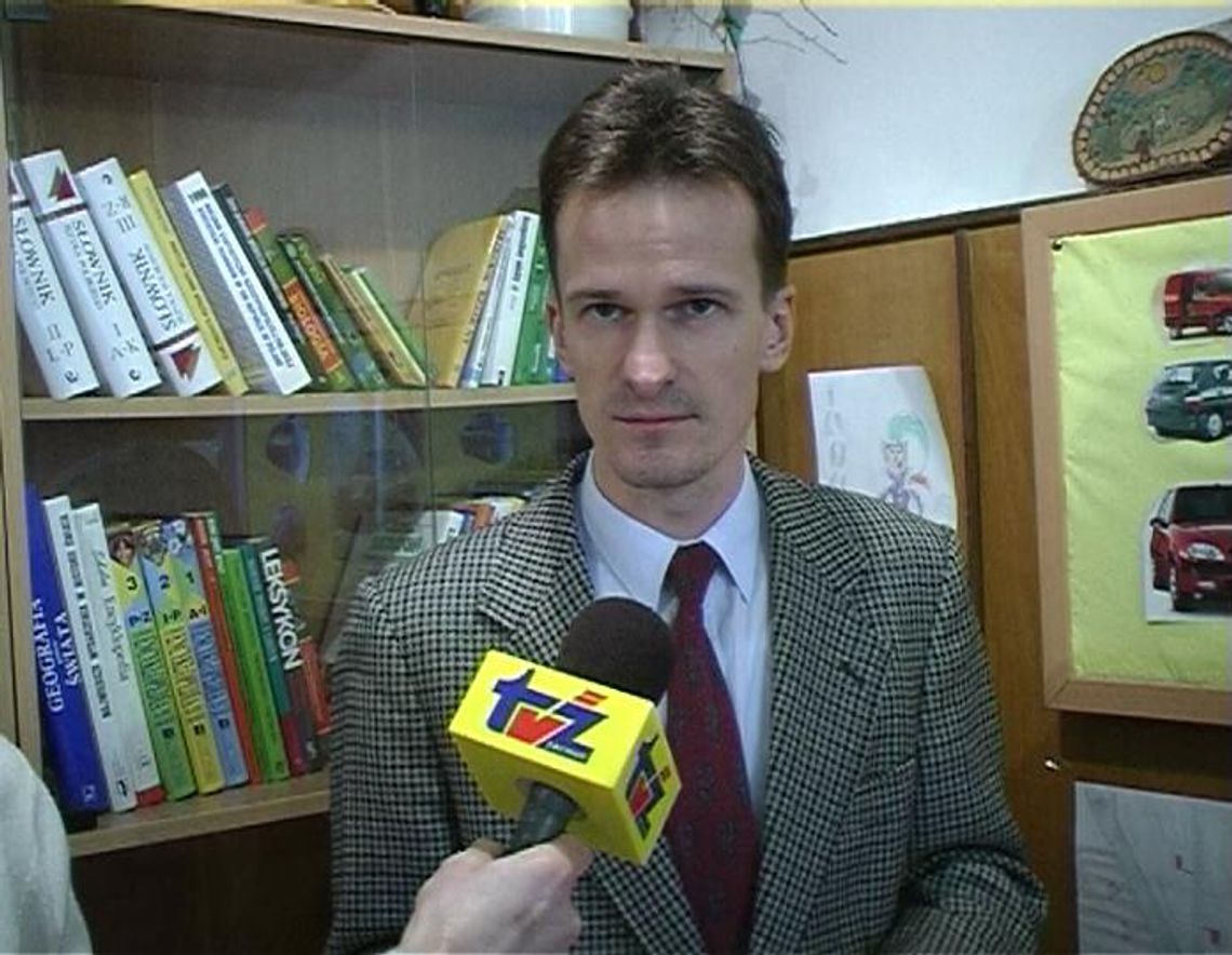 TPD ma nowe władze
