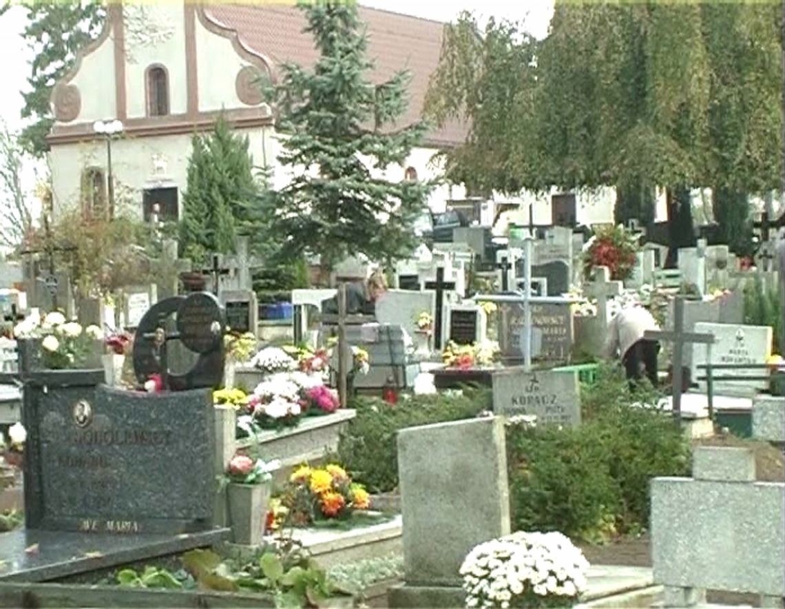 Tradycja Wszystkich Świętych