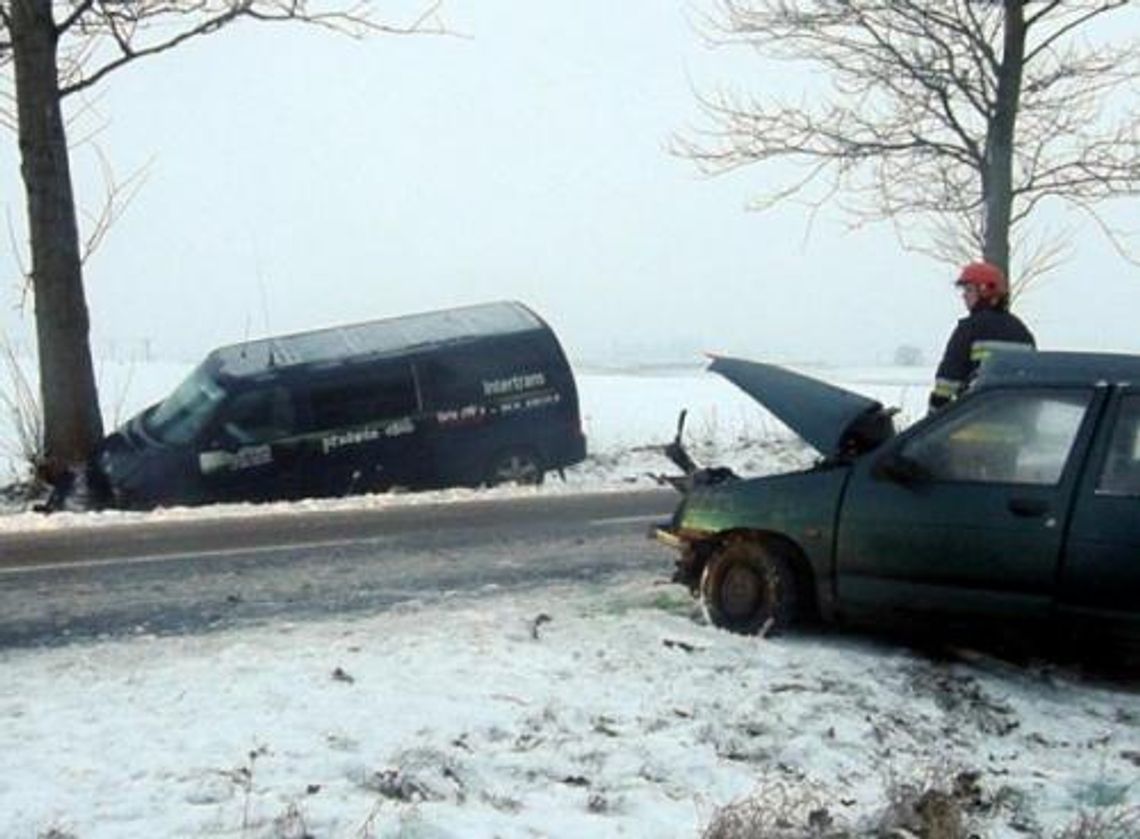 Tragedia na rogatkach