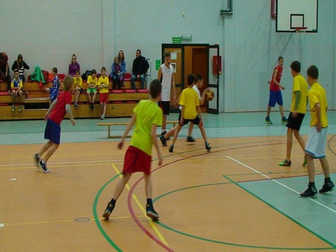 Trio Basket