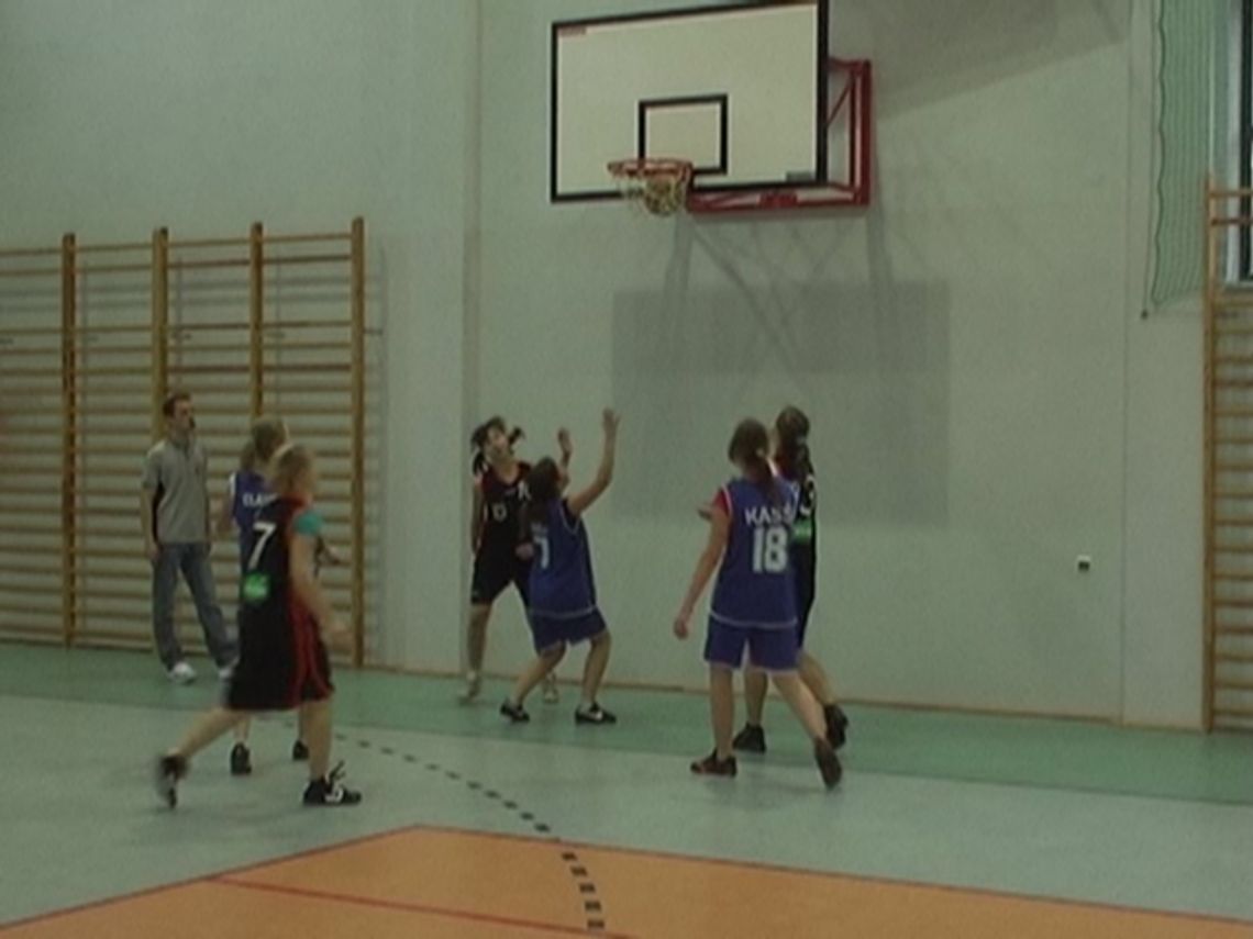 Trio Basket