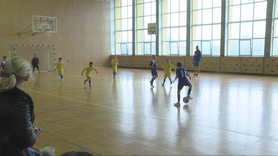 Turniej 2005