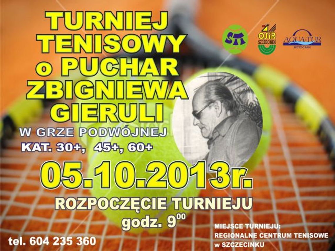 Turniej Gieruli