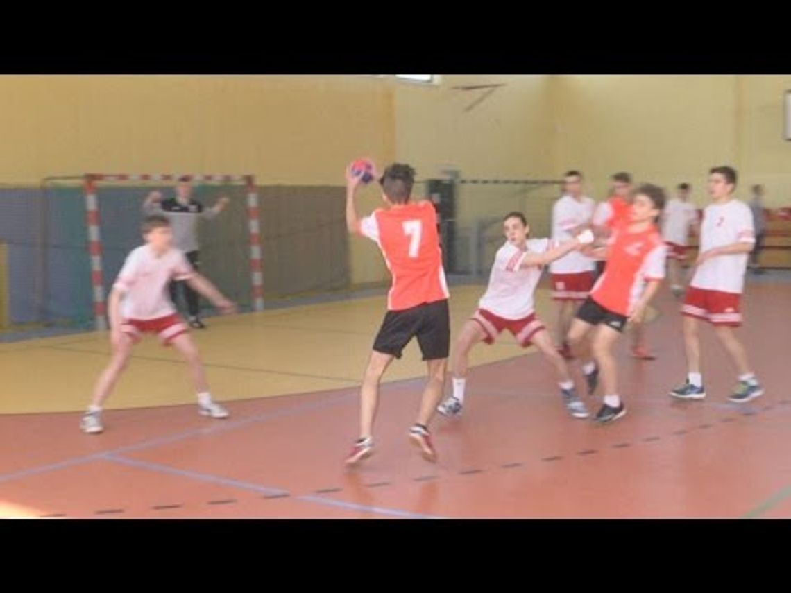 Turniej Handball Cup