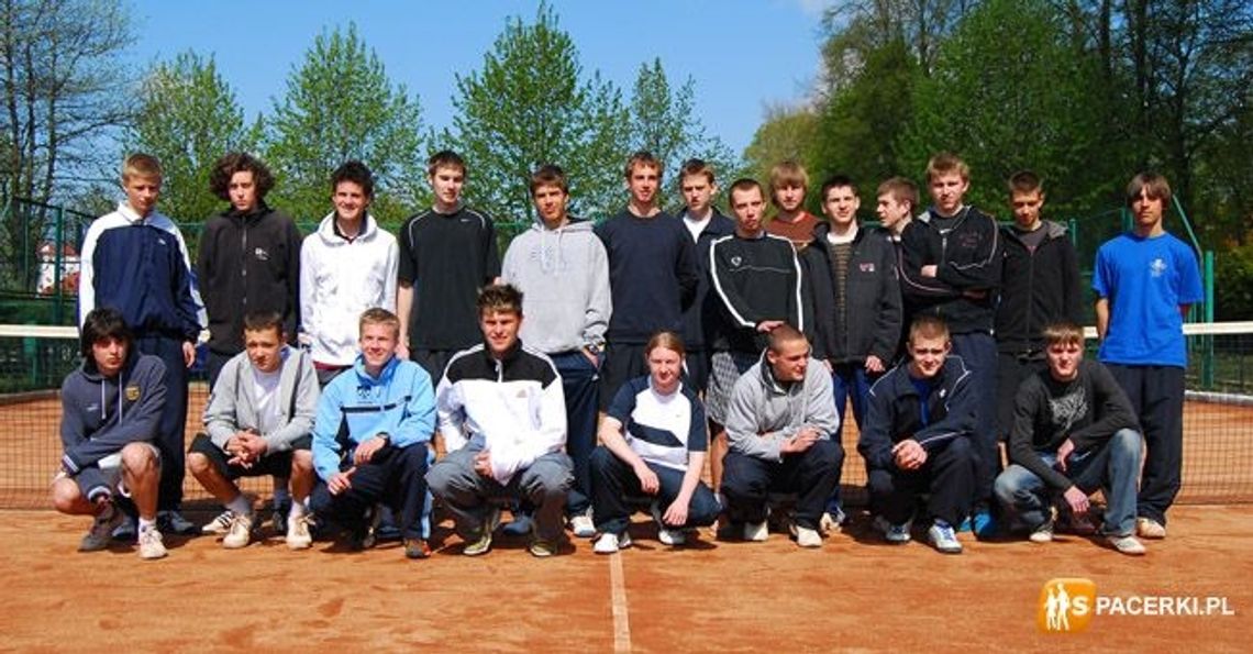 Turniej juniorów
