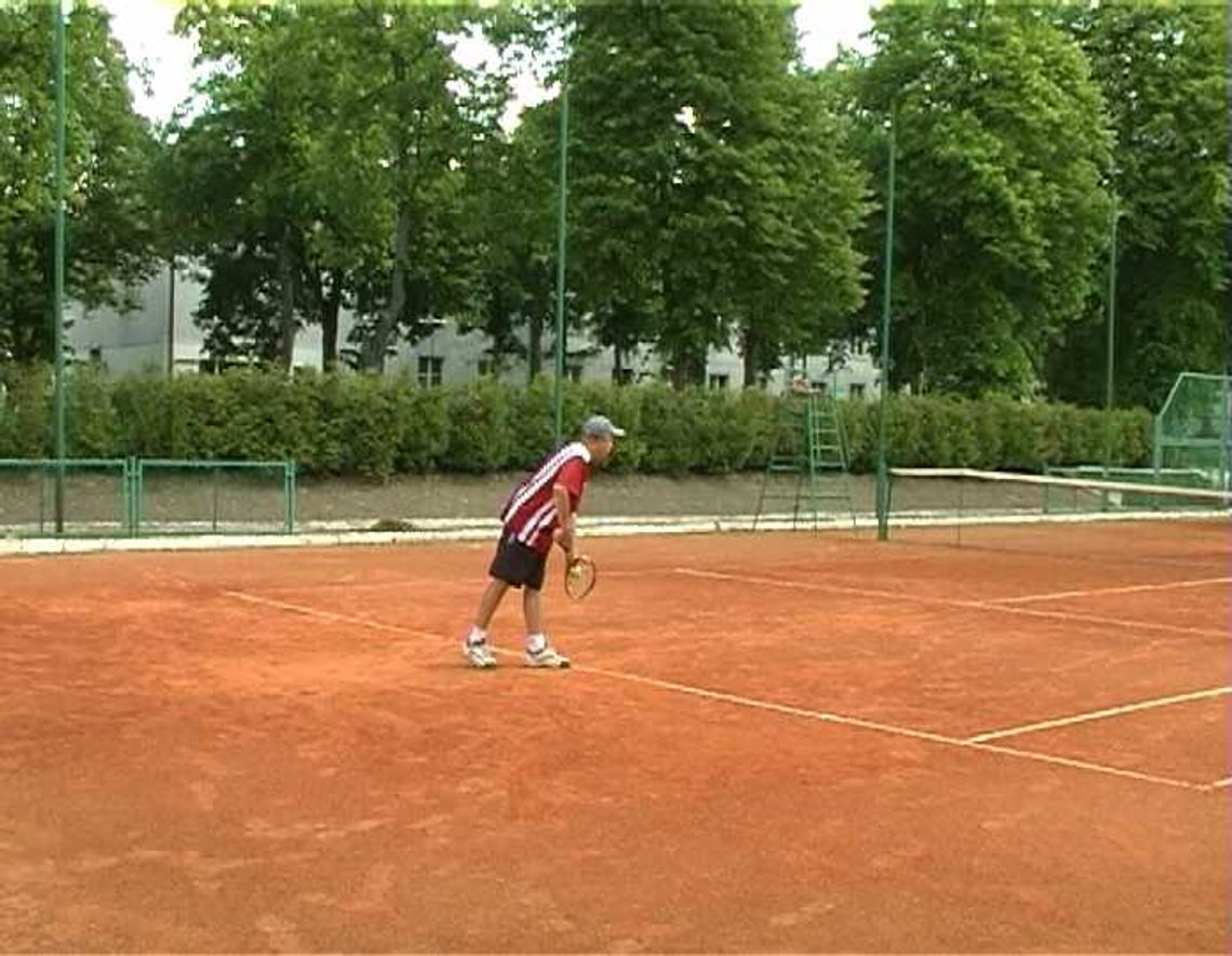 Turniej klasyfikacyjny