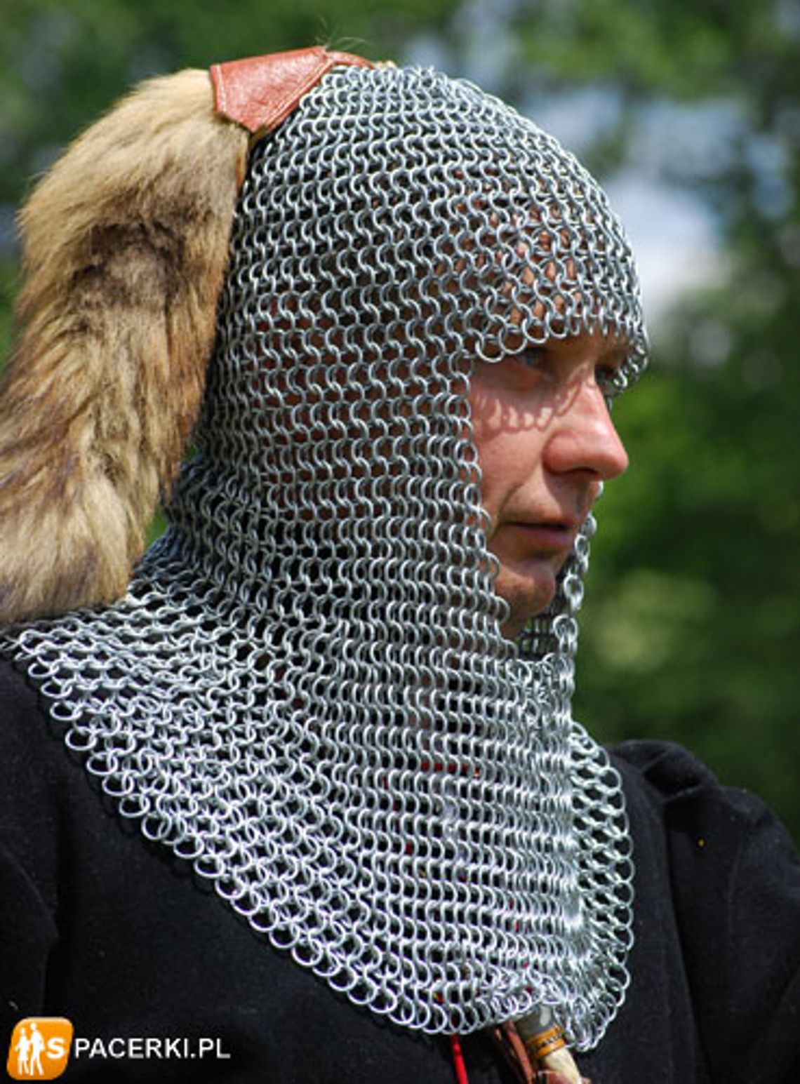 Turniej łuczniczy