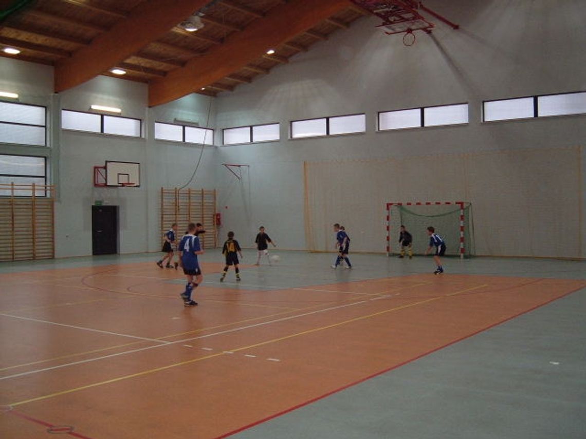 Turniej Orlików