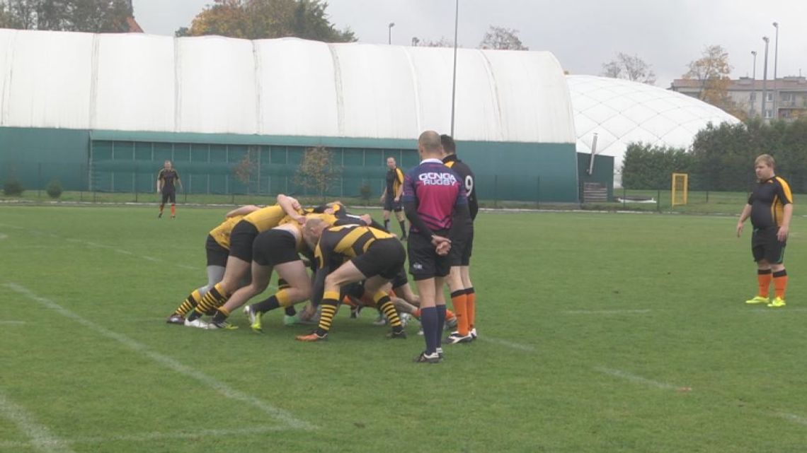 Turniej rugby