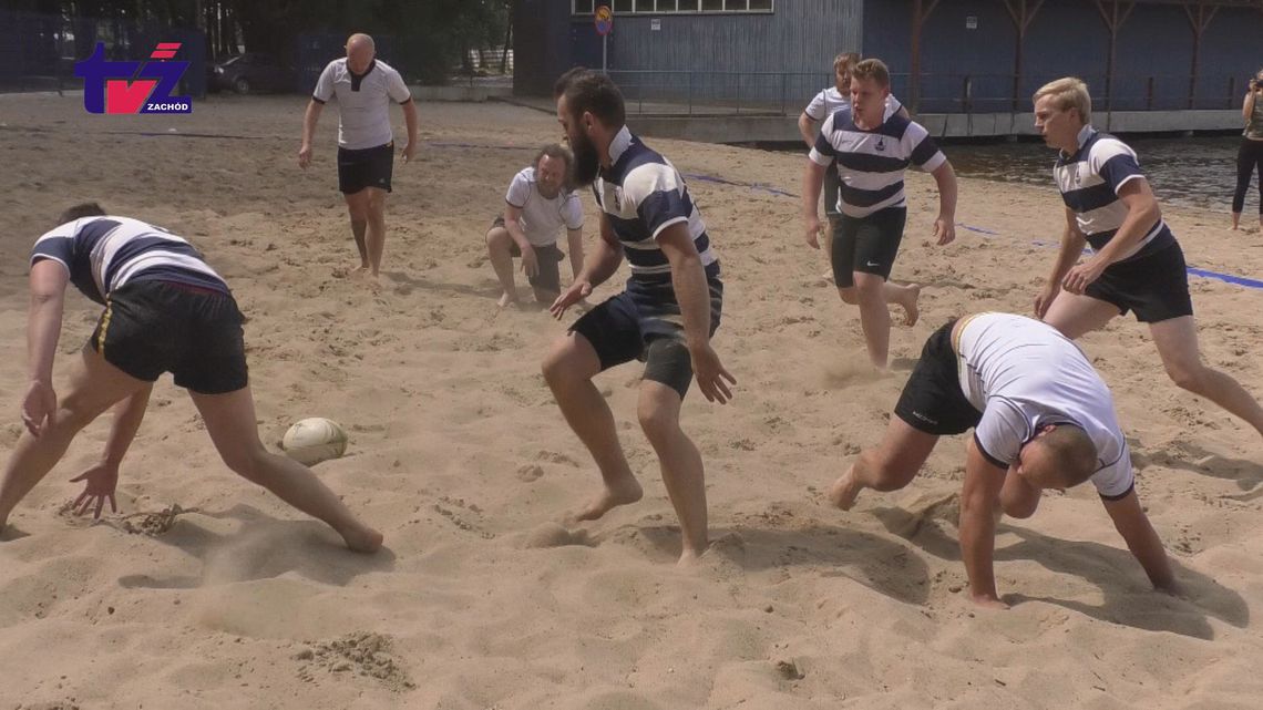 Turniej rugby