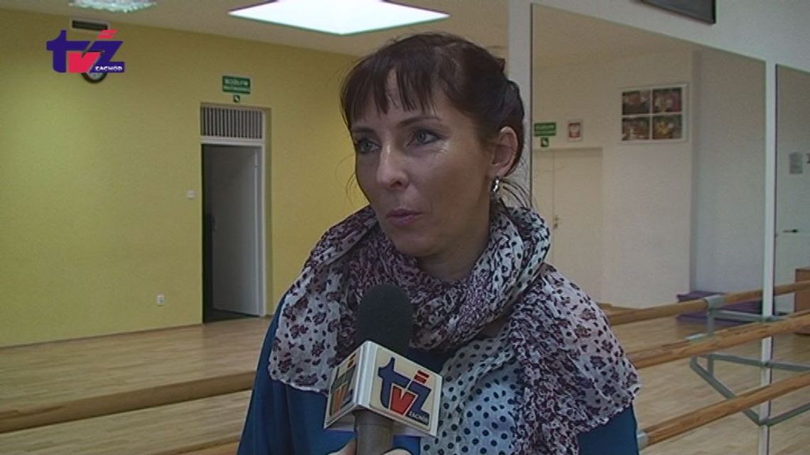 Turniej tańca