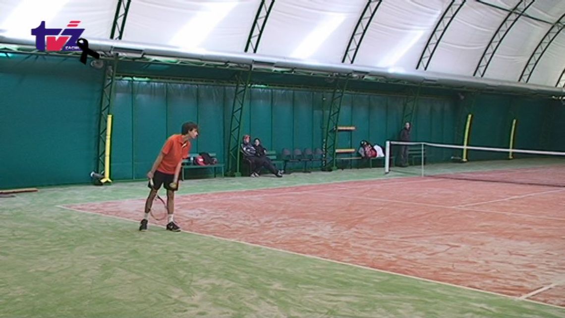 Turniej tenisowy