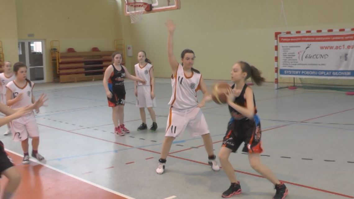 Turniej w Turowie