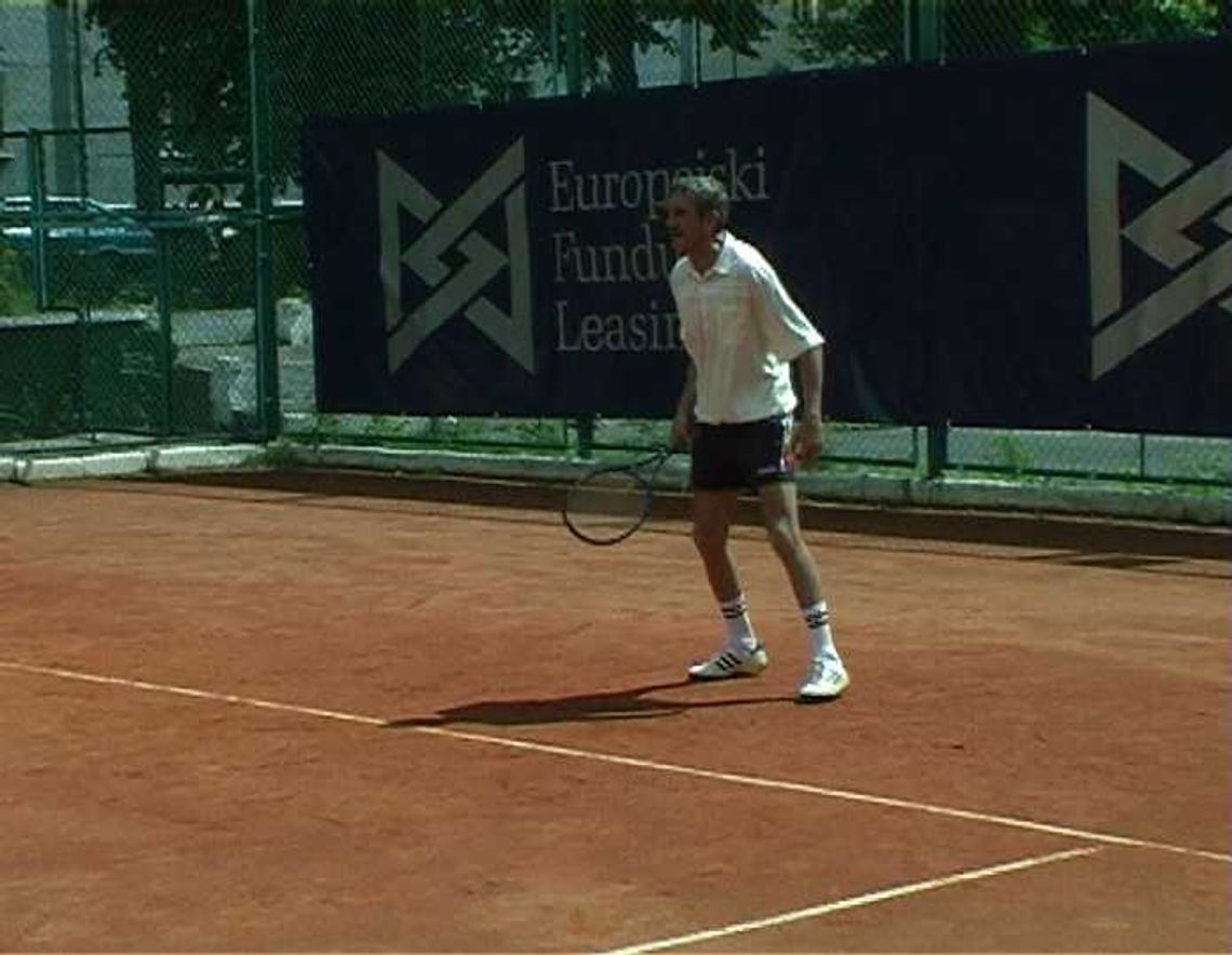 Turniej weteranów