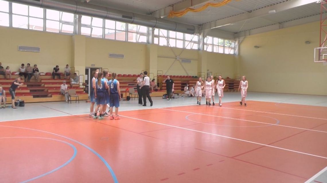 Turowianki na podium