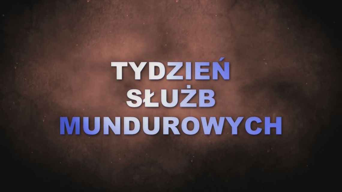 Tydzień Służb