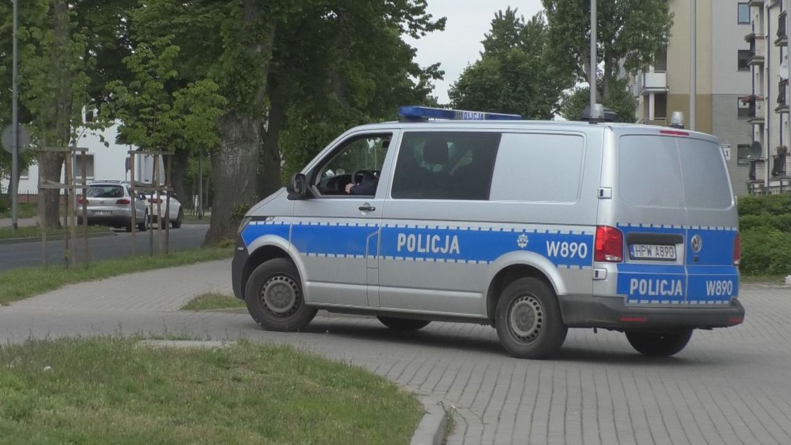 Tydzień slużb mundurowych