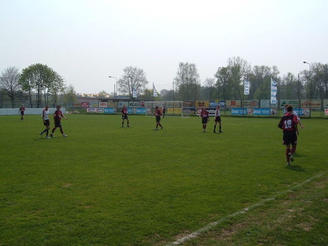 Tylko remis
