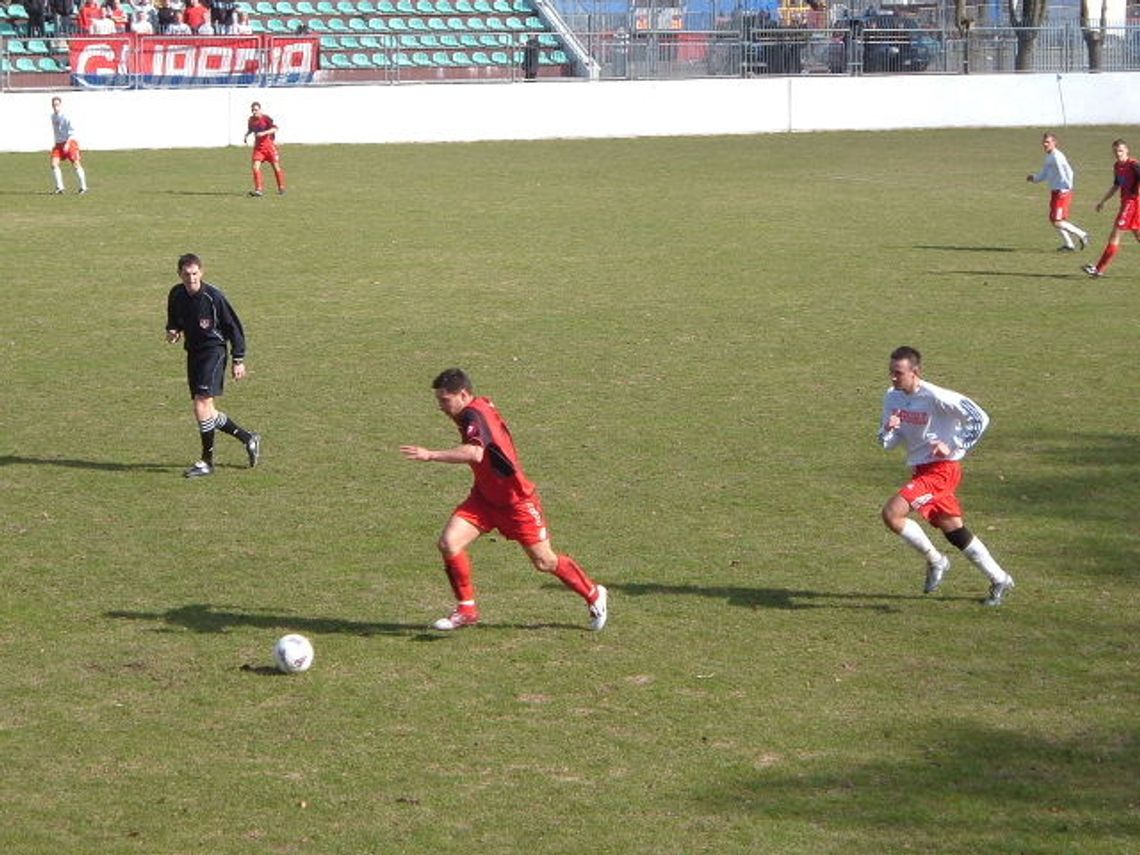 Tylko remis