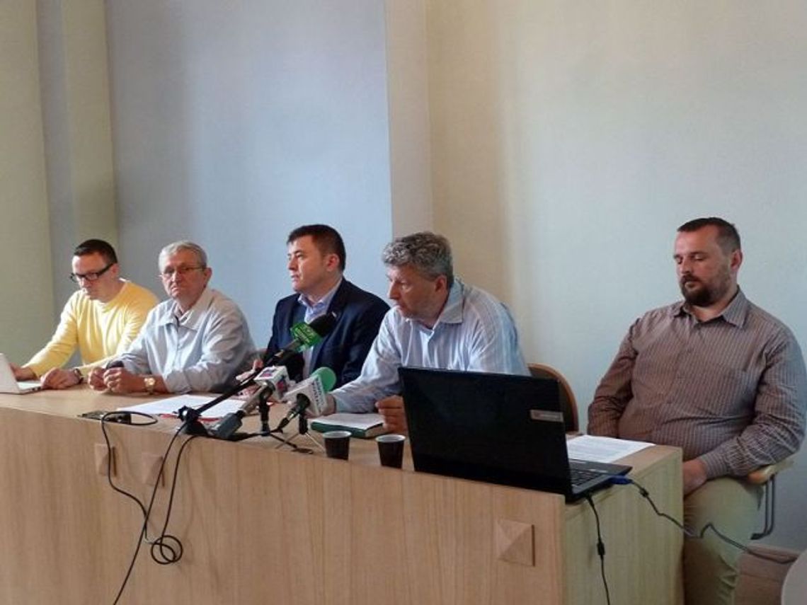 Uchwała w prokuraturze