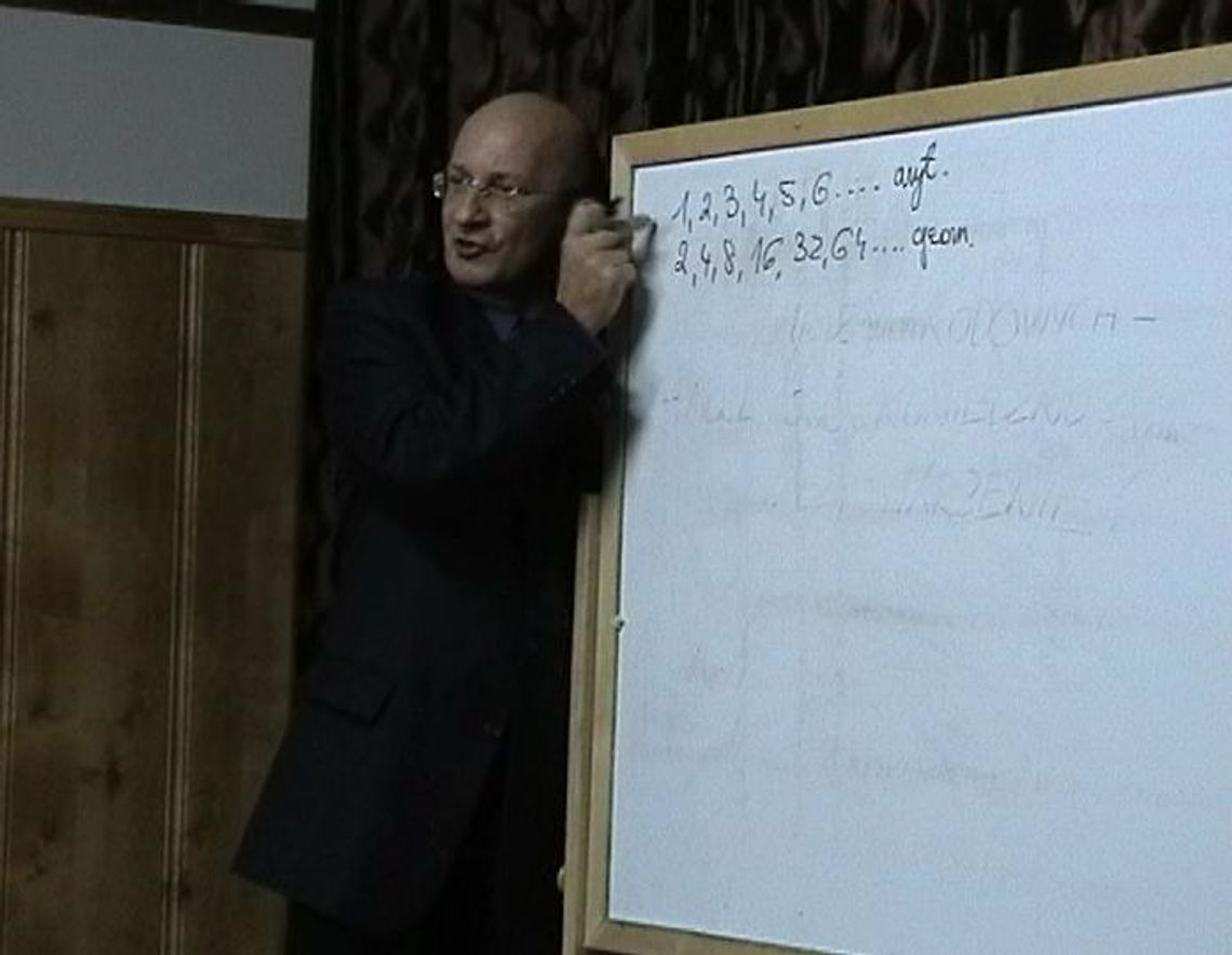 Uniwersytet III Wieku