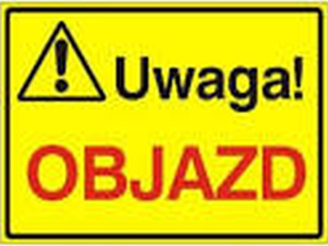 Uwaga kierowcy