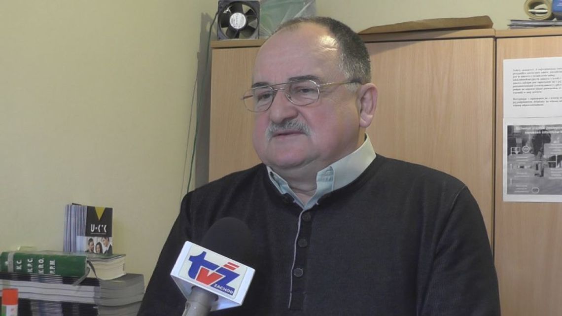 Uwaga na wyłudzaczy