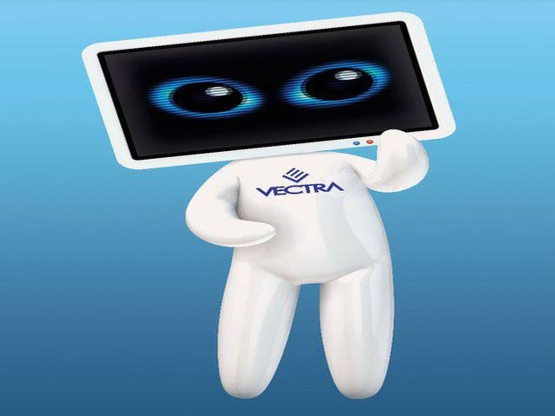 Vectra informuje