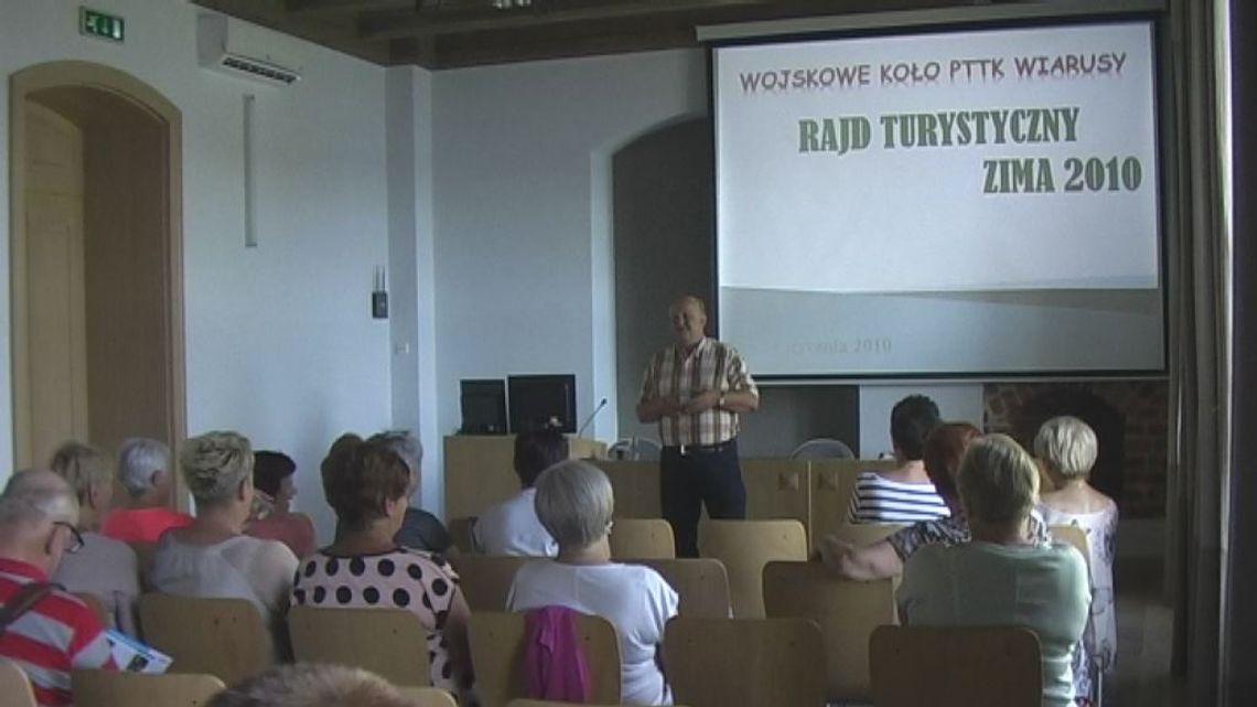 W Klubie na Obcasach
