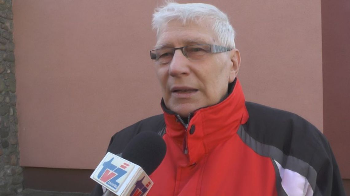 W Moim Sercu o stresie