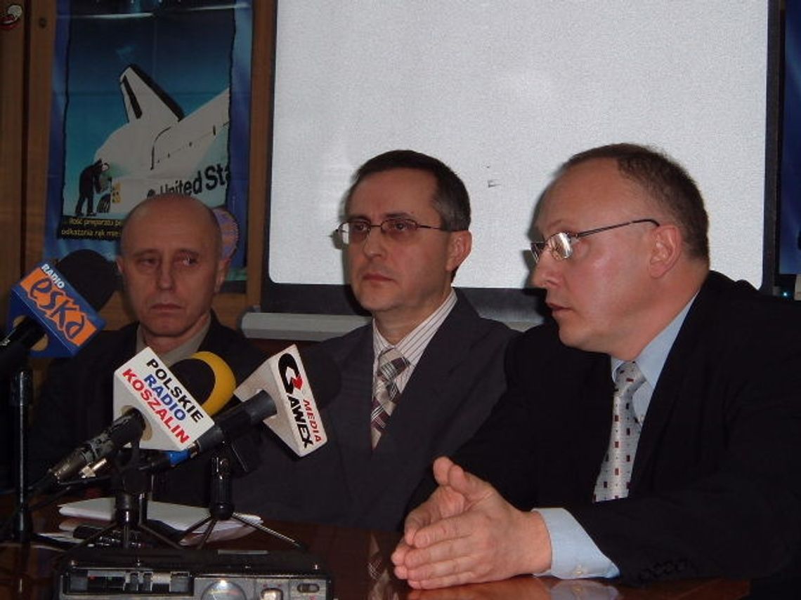 W służbie zdrowia (ma być) lepiej