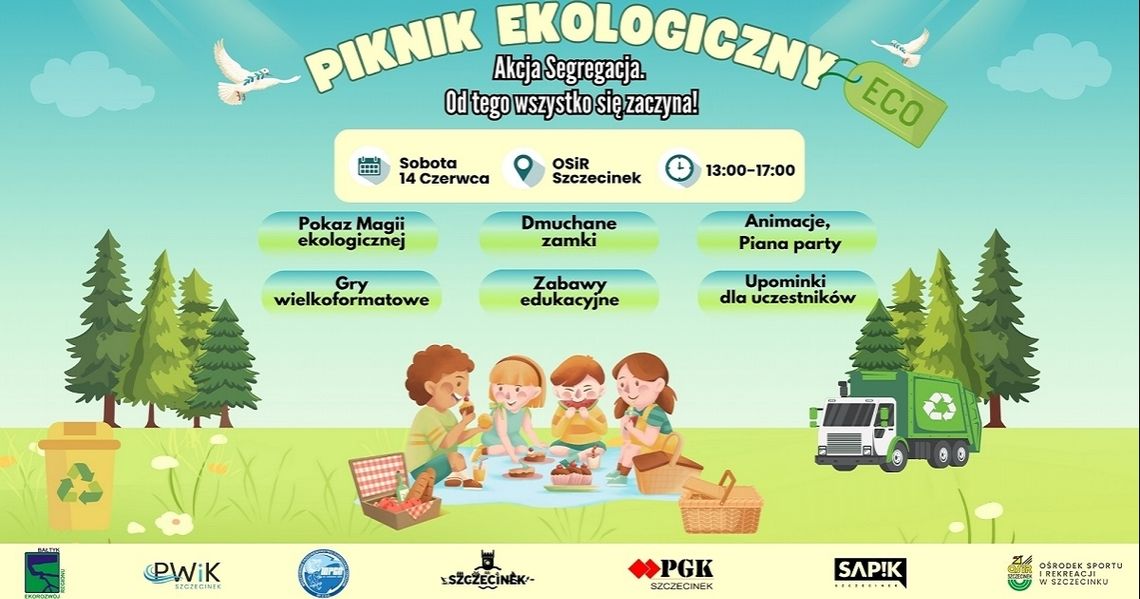 W weekend będzie się działo