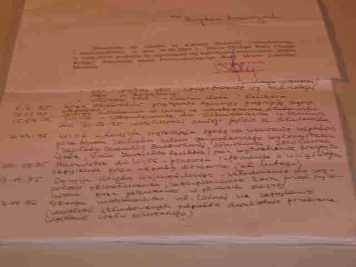 Walczą o środowisko