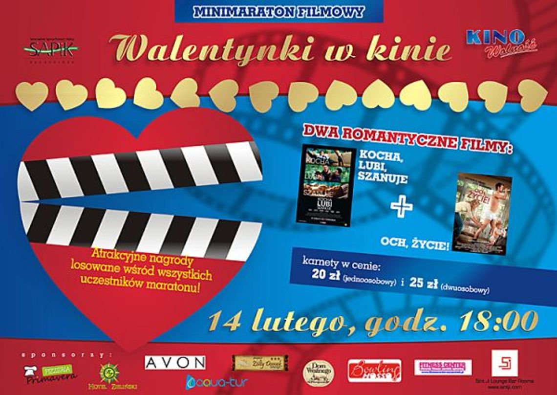 Walentynki