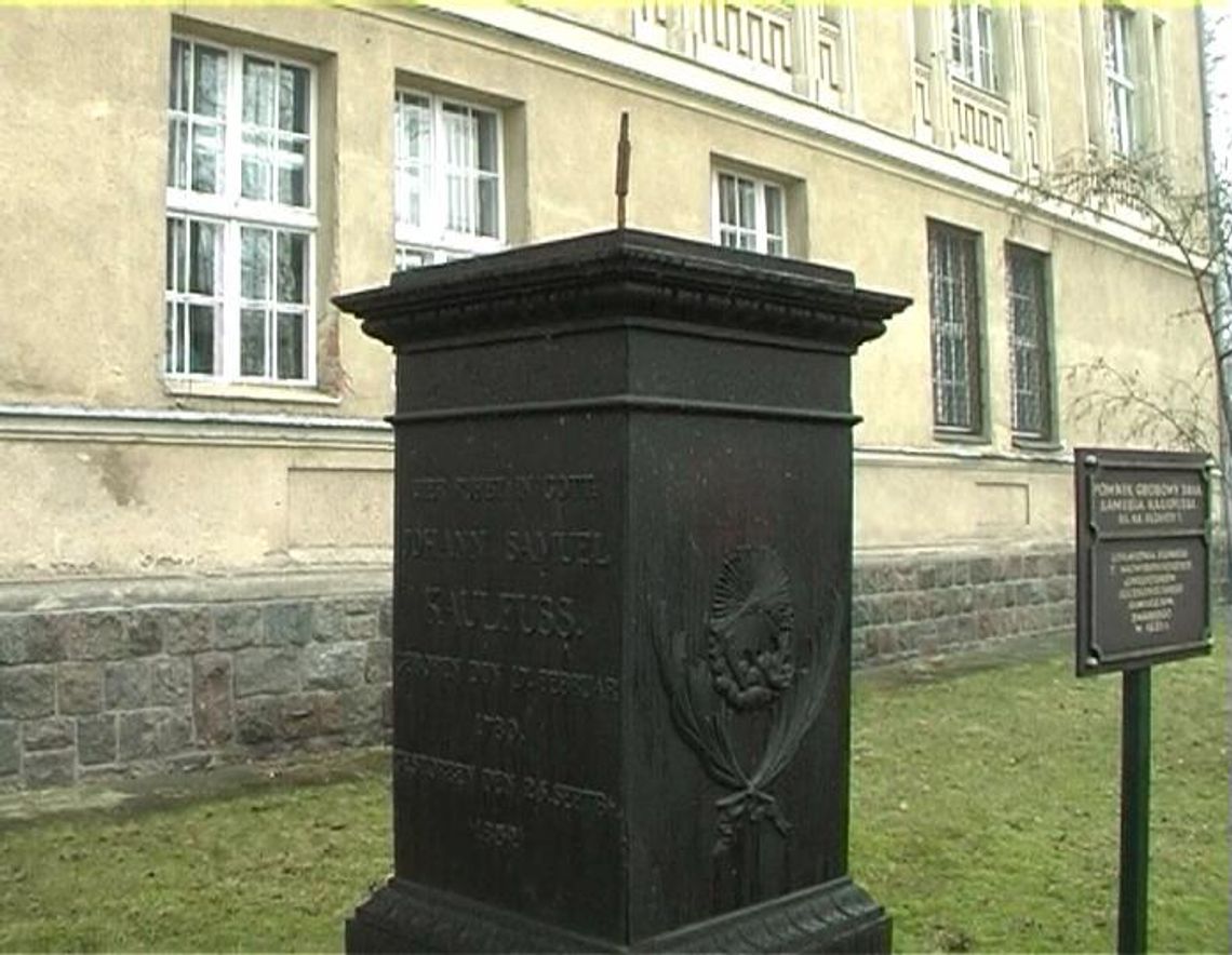 Wandale i pomnik