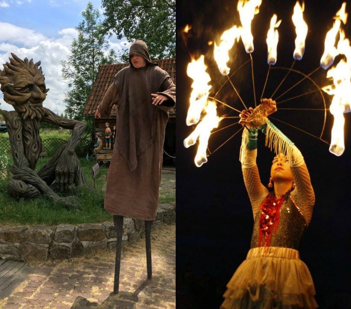 Warsztaty sztuki