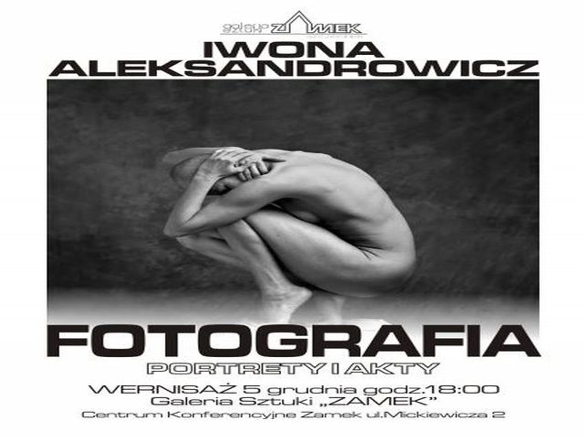 Wernisaż foto