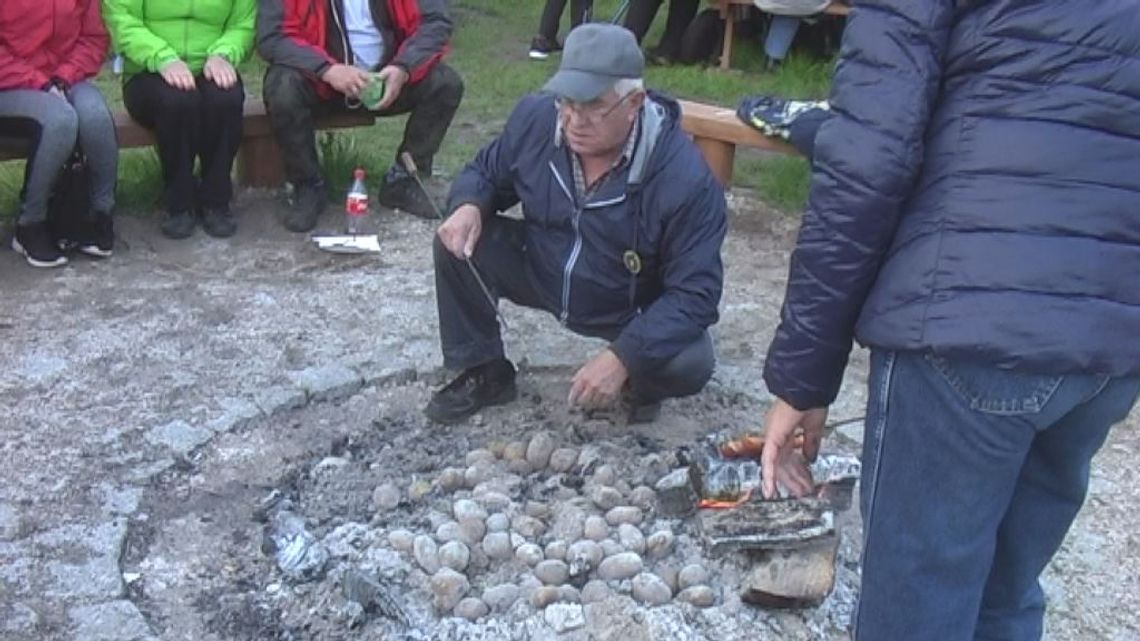 Wiarusy na szlaku