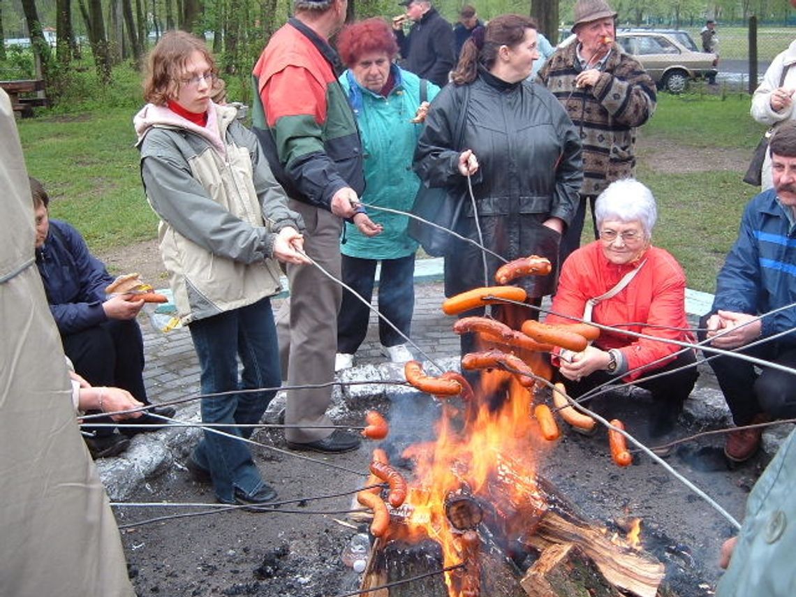 Wiarusy na szlaku
