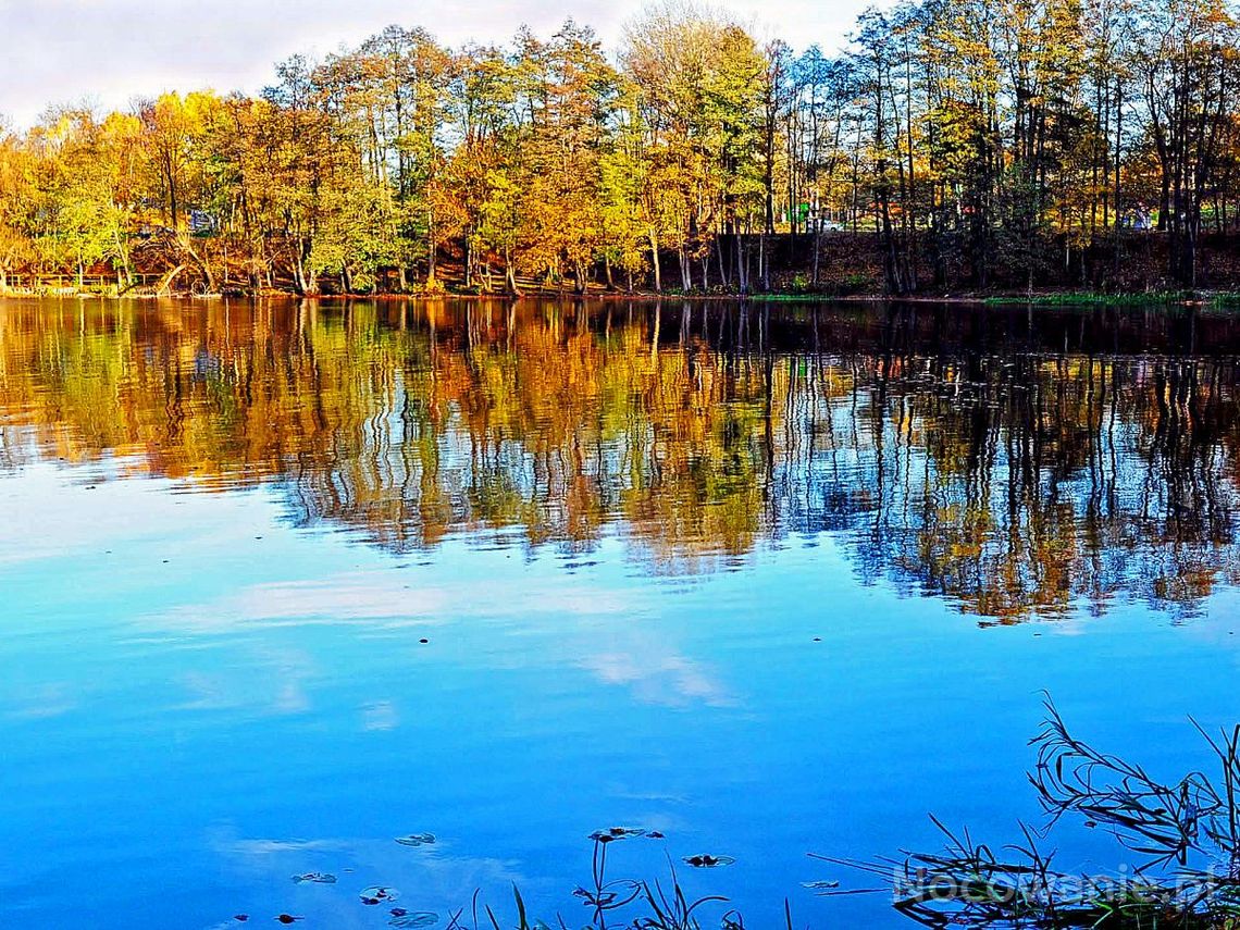 Wiarusy wyruszają na jesienny szlak 