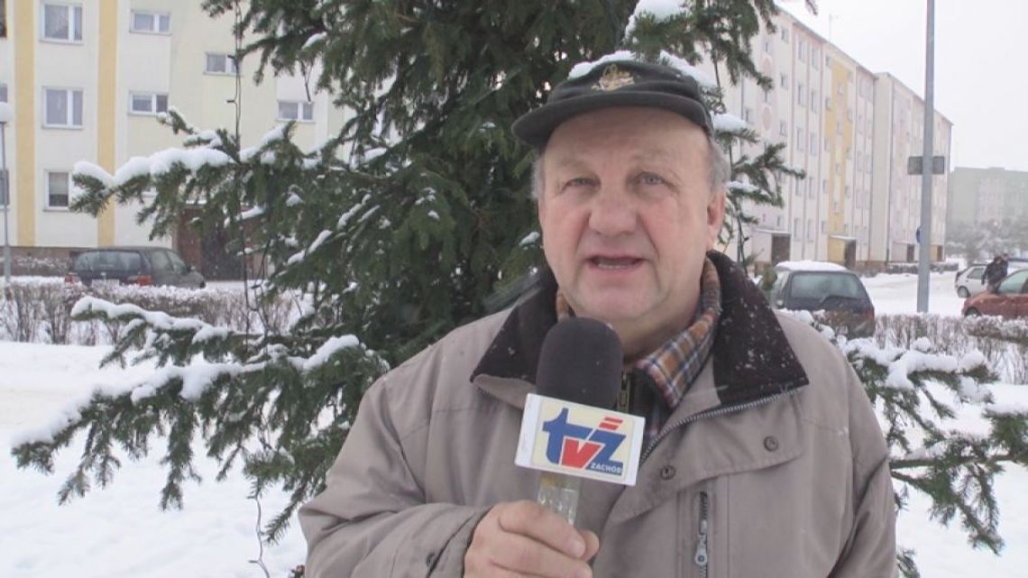 Wiarusy zapraszają