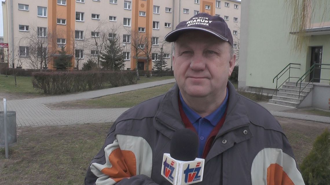 Wiarusy zapraszają