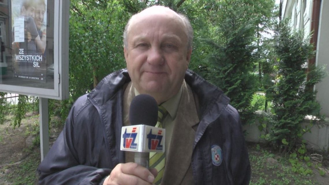 Wiarusy zapraszają
