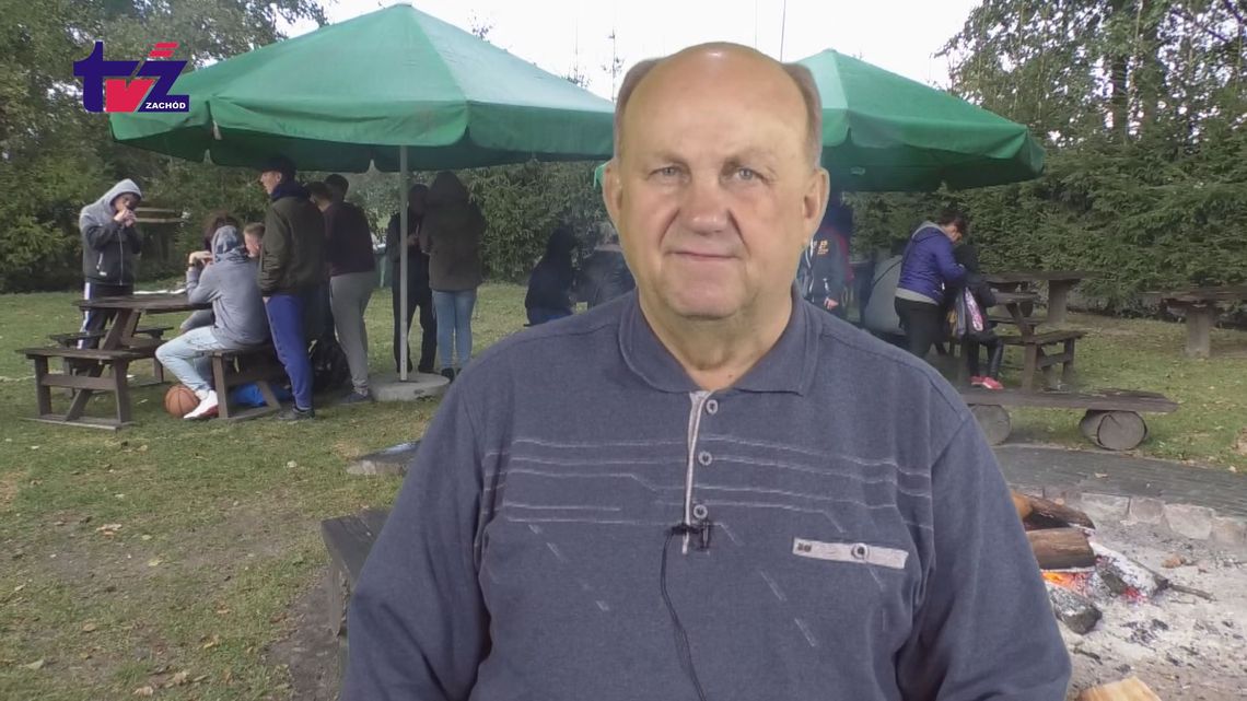 Wiarusy zapraszają. 