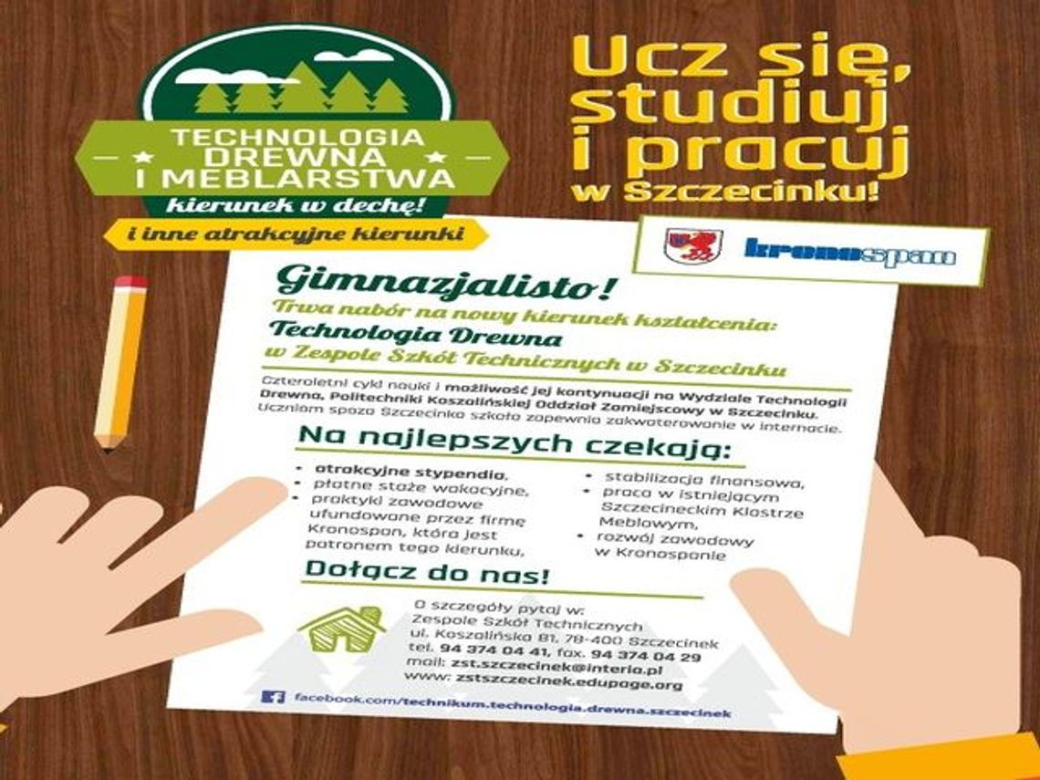 Wiceburmistrz o ....