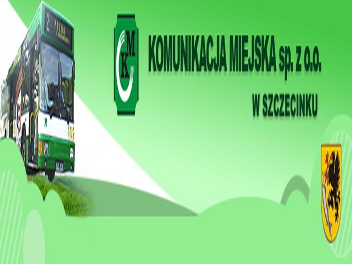 Więcej autobusów