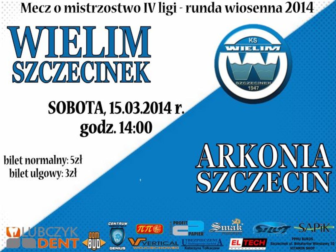 Wielim : Arkonia